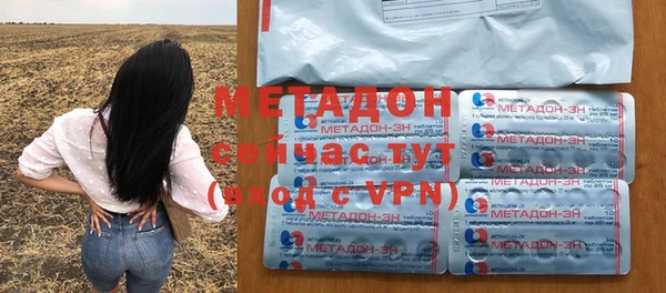 гидра Горняк