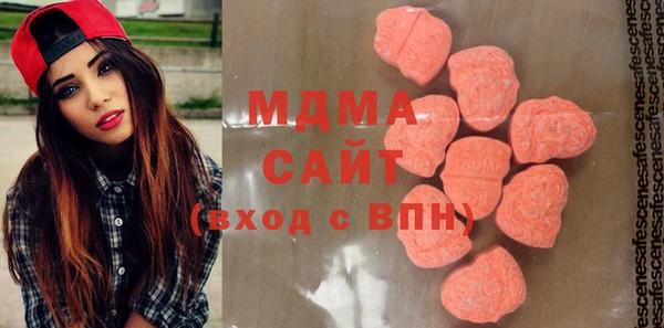 гидра Горняк